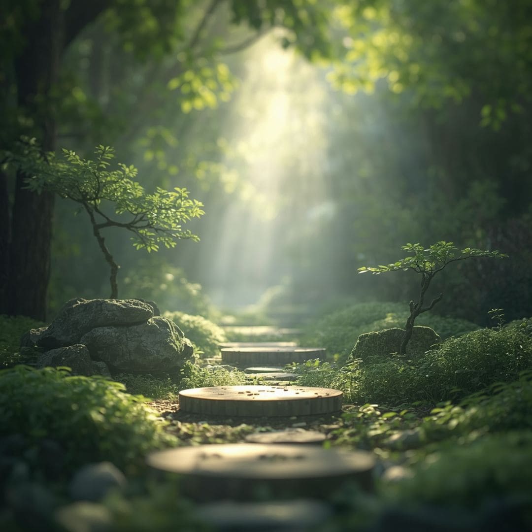 Meditation Library