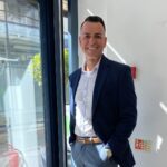 Peter Standing